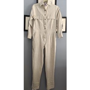 Jesse  Kamm Jumpunit